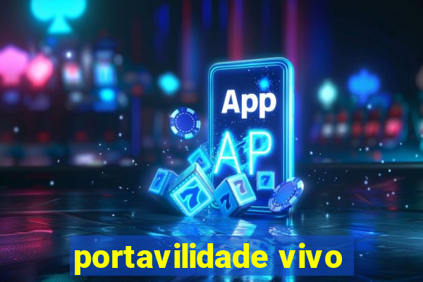 portavilidade vivo